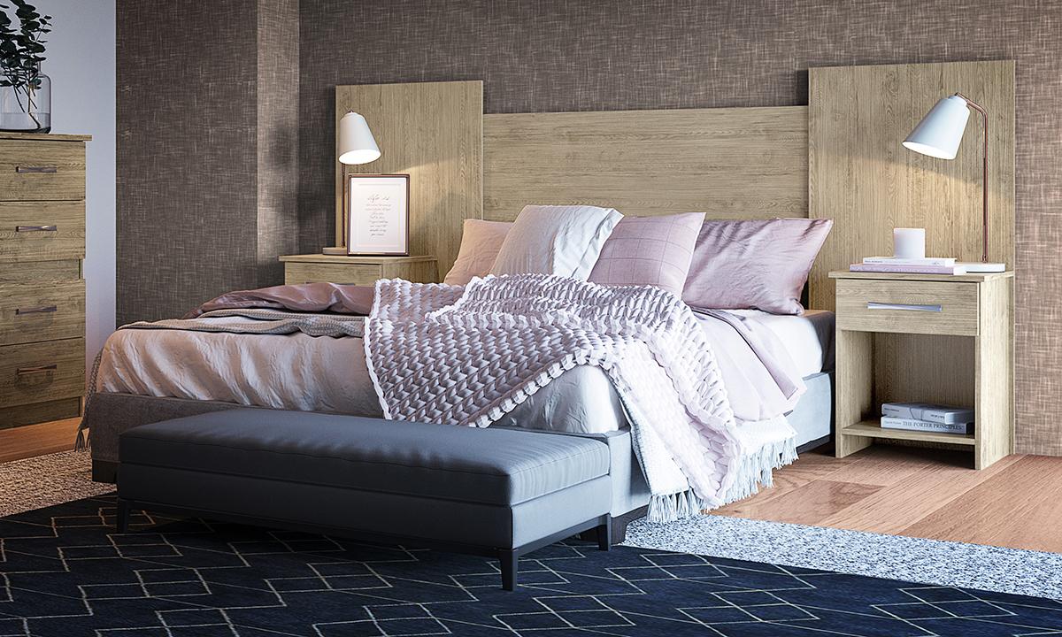 4 dicas de decoração para apartamento pequeno