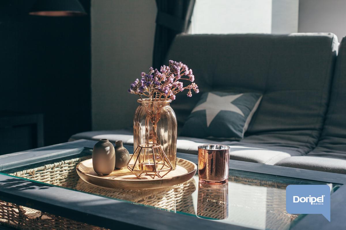 Como escolher móveis para apartamento?