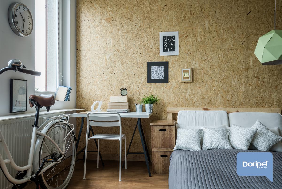 Como escolher móveis para apartamento?