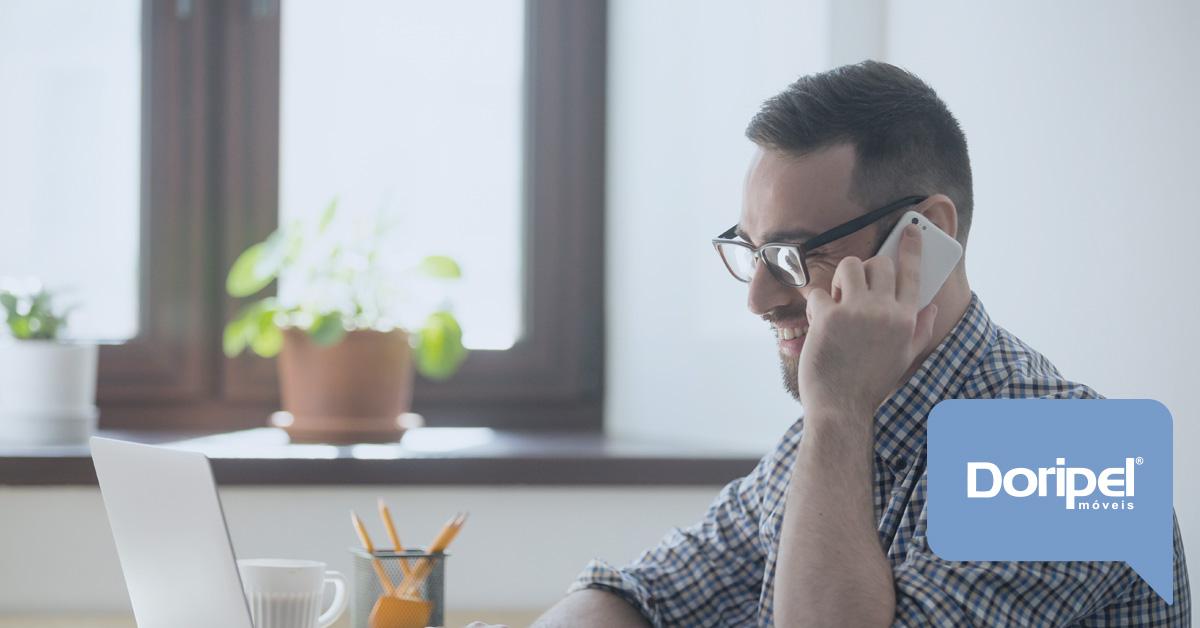 Como criar um plano de vendas para a loja?